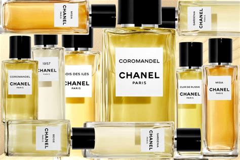 chanel cologne women's|chanel fragrance for women list.